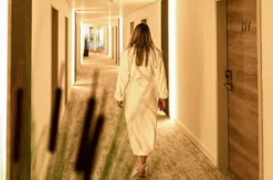 Wellnessurlaub für 2 Rostock (2 Nächte)