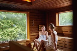 Wellnessurlaub für 2 Rostock (2 Nächte)