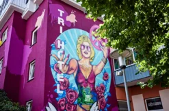 Wellnessurlaub für 2 Rostock (2 Nächte)