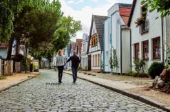 Wellnessurlaub für 2 Rostock (2 Nächte)
