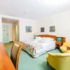 Wellnessurlaub Gotha für 2 (1 Nacht)