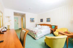 Wellnessurlaub Gotha für 2 (1 Nacht)
