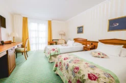 Wellnessurlaub Gotha für 2 (1 Nacht)