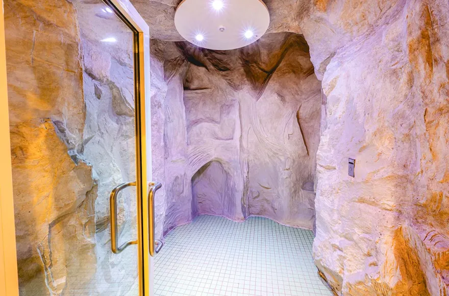 Wellnessurlaub Gotha für 2 (1 Nacht)