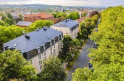 Wellnessurlaub Gotha für 2 (1 Nacht)