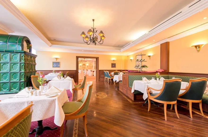 Wellnessurlaub Gotha für 2 (1 Nacht)