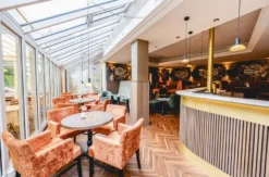 Wellnessurlaub Gotha für 2 (1 Nacht)