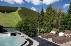 Wellnessurlaub Harrachov für 2 (2 Nächte )