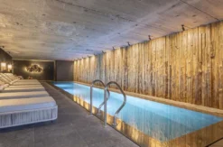 Wellnessurlaub Harrachov für 2 (2 Nächte )