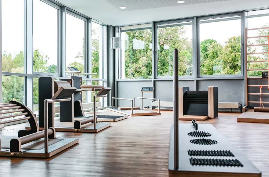 Wellnessurlaub Heilbad Heiligenstadt für 2 (2 Nächte)