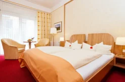 Wellnessurlaub Heilbad Heiligenstadt für 2 (2 Nächte)