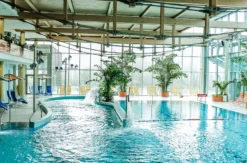 Wellnessurlaub Heilbad Heiligenstadt für 2 (2 Nächte)