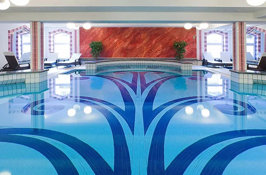 Wellnessurlaub im Allgäu für 2 (2 Nächte)