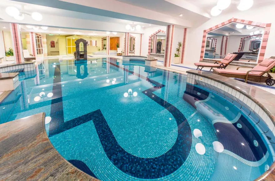 Wellnessurlaub im Allgäu für 2 (2 Nächte)