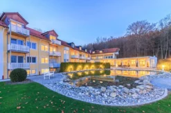 Wellnessurlaub im Allgäu für 2 (2 Nächte)