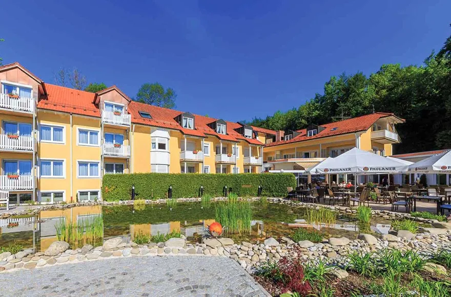 Wellnessurlaub im Allgäu für 2 (2 Nächte)