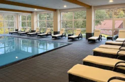 Wellnessurlaub im Harz Alexisbad für 2 (2 Nächte)
