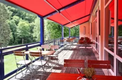 Wellnessurlaub im Harz Alexisbad für 2 (2 Nächte)