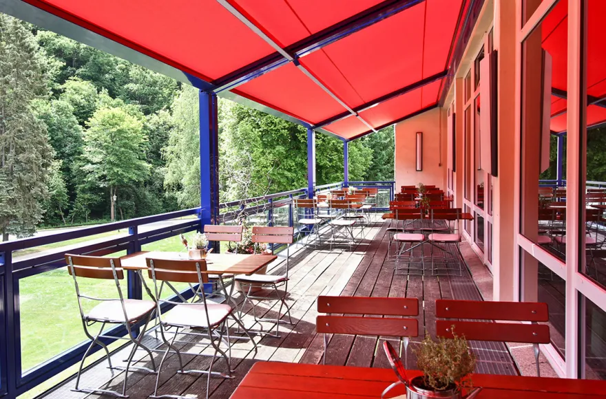 Wellnessurlaub im Harz Alexisbad für 2 (2 Nächte)