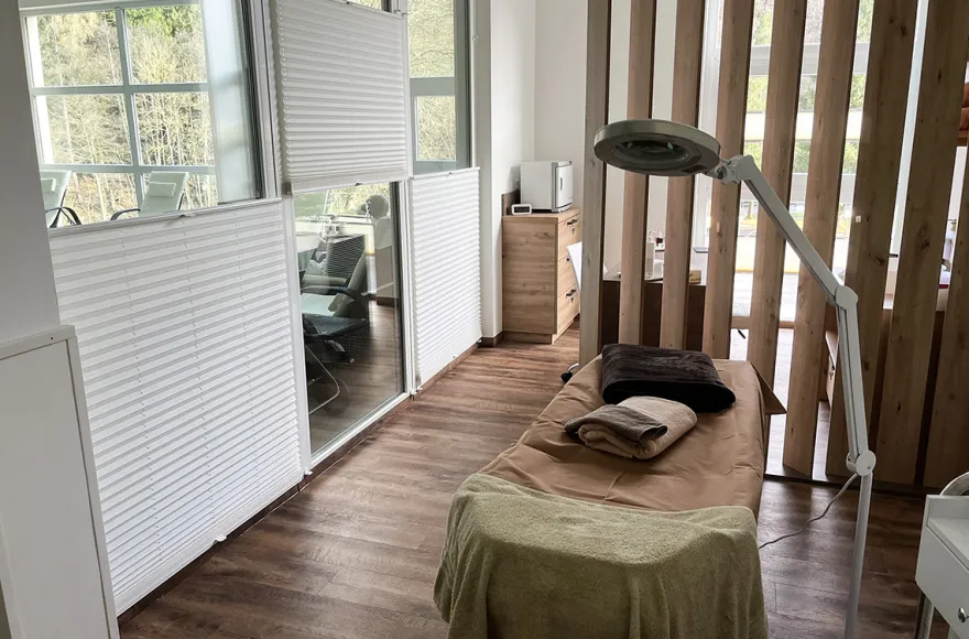 Wellnessurlaub im Harz Alexisbad für 2 (2 Nächte)