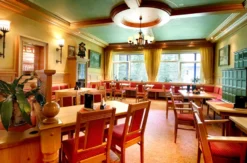 Wellnessurlaub im Harz Alexisbad für 2 (2 Nächte)