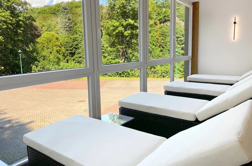 Wellnessurlaub im Harz Alexisbad für 2 (2 Nächte)
