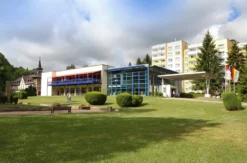 Wellnessurlaub im Harz Alexisbad für 2 (2 Nächte)