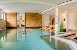 Wellnessurlaub im Harz für 2 (2 Nächte)