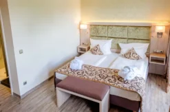 Wellnessurlaub im Harz für 2 (2 Nächte)