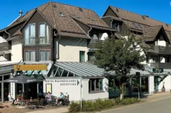 Wellnessurlaub im Harz für 2 (2 Nächte)