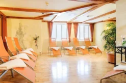 Wellnessurlaub im Oldenburger Münsterland für 2 (2 Nächte)