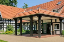 Wellnessurlaub im Oldenburger Münsterland für 2 (2 Nächte)