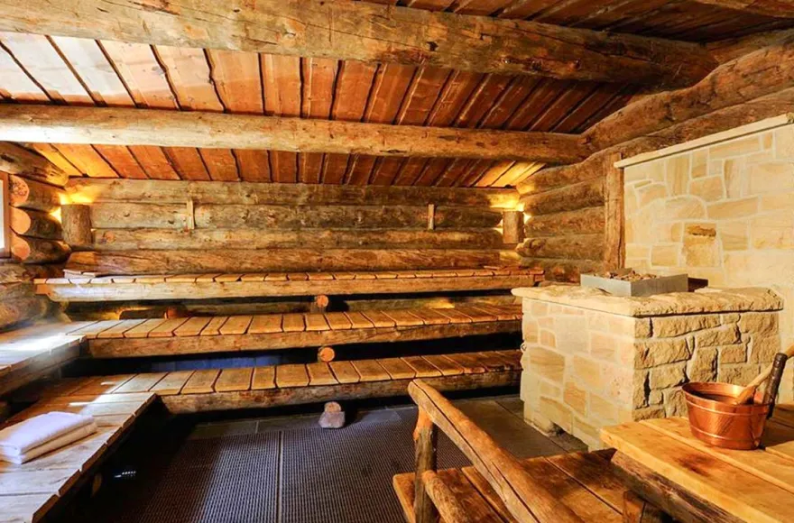 Wellnessurlaub im Oldenburger Münsterland für 2 (2 Nächte)