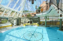 Wellnessurlaub im Oldenburger Münsterland für 2 (2 Nächte)