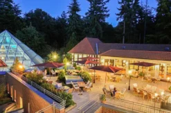 Wellnessurlaub im Oldenburger Münsterland für 2 (2 Nächte)