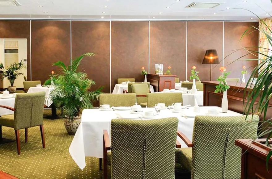 Wellnessurlaub im Oldenburger Münsterland für 2 (2 Nächte)