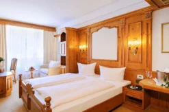 Wellnessurlaub im Oldenburger Münsterland für 2 (2 Nächte)