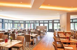 Wellnessurlaub im Oldenburger Münsterland für 2 (2 Nächte)