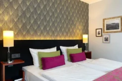 Wellnessurlaub im Oldenburger Münsterland für 2 (2 Nächte)