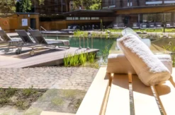 Wellnessurlaub im Oldenburger Münsterland für 2 (2 Nächte)