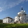 Wellnessurlaub im Schlosshotel in Hohen Demzin für 2 (2 Nächte)