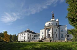 Wellnessurlaub im Schlosshotel in Hohen Demzin für 2 (2 Nächte)