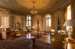 Wellnessurlaub im Schlosshotel in Hohen Demzin für 2 (2 Nächte)
