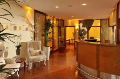 Wellnessurlaub im Schlosshotel in Hohen Demzin für 2 (2 Nächte)
