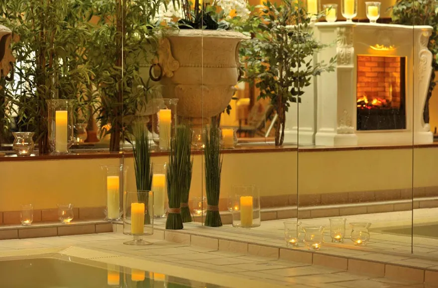 Wellnessurlaub im Schlosshotel in Hohen Demzin für 2 (2 Nächte)