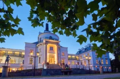 Wellnessurlaub im Schlosshotel in Hohen Demzin für 2 (2 Nächte)