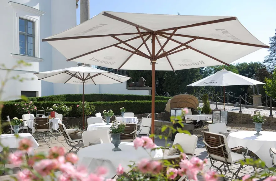 Wellnessurlaub im Schlosshotel in Hohen Demzin für 2 (2 Nächte)