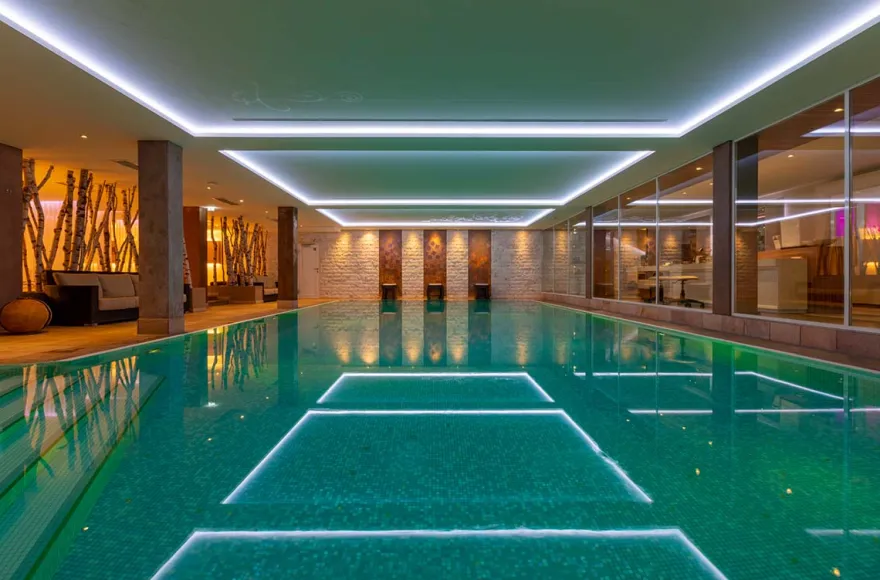 Wellnessurlaub im Schwarzwald für 2 (2 Nächte)