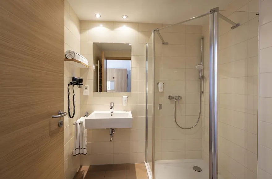 Wellnessurlaub im Schwarzwald (Berneck) für 2 (2 Nächte)