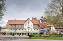Wellnessurlaub im Schwarzwald (Berneck) für 2 (2 Nächte)